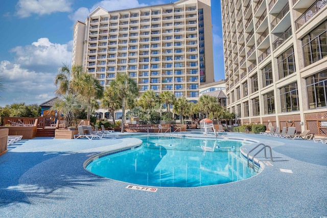 4800 S Ocean Blvd Unit 514, North Myrtle Beach, SC 29582 - photo 37