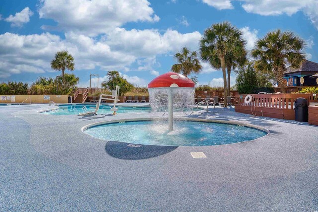4800 S Ocean Blvd Unit 514, North Myrtle Beach, SC 29582 - photo 35