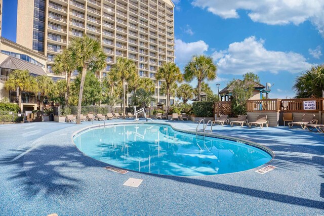 4800 S Ocean Blvd Unit 514, North Myrtle Beach, SC 29582 - photo 33
