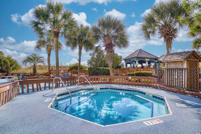 4800 S Ocean Blvd Unit 514, North Myrtle Beach, SC 29582 - photo 31