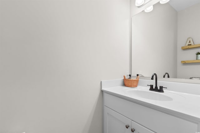 3617 Pasture Rd, Aynor, SC 29511 - bathroom featuring vanity