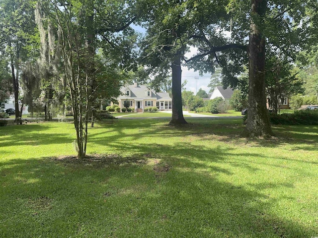 401 Harmon Park Blvd, Marion, SC 29571 - photo 37