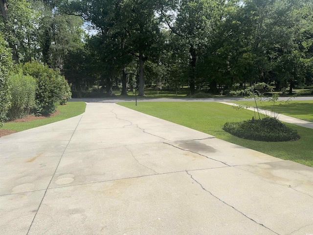 401 Harmon Park Blvd, Marion, SC 29571 - photo 34