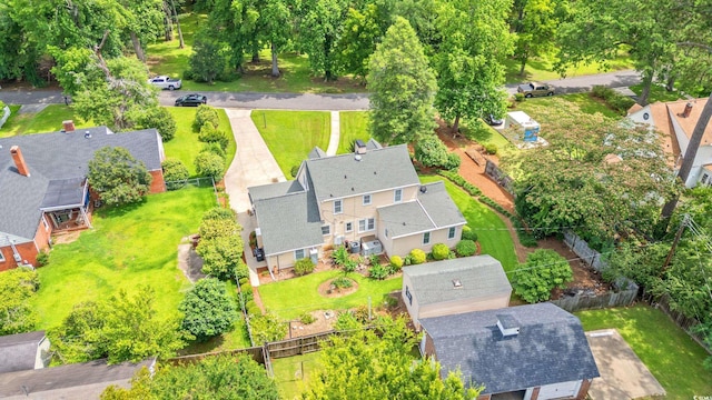 401 Harmon Park Blvd, Marion, SC 29571 - photo 32