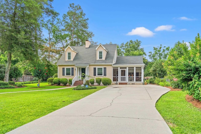 401 Harmon Park Blvd, Marion, SC 29571 - photo 29