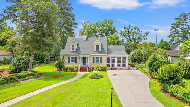 401 Harmon Park Blvd, Marion, SC 29571 - photo 27