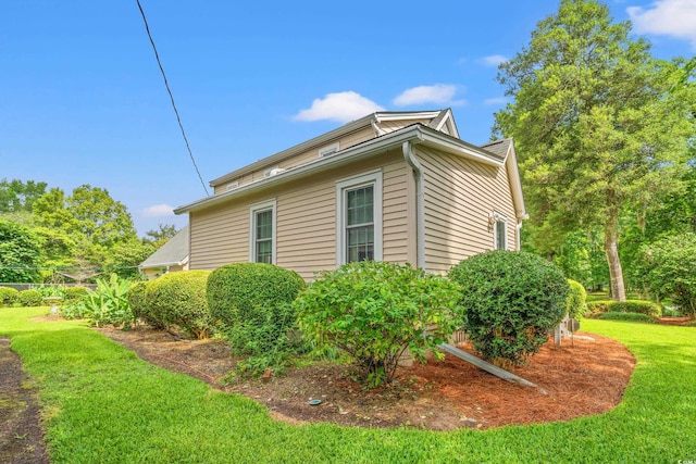 401 Harmon Park Blvd, Marion, SC 29571 - photo 25