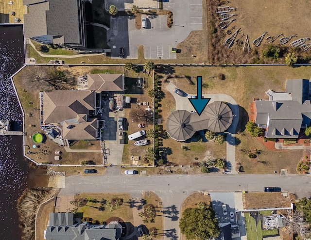 4552 River Rd, Little River, SC 29566 - view of property location