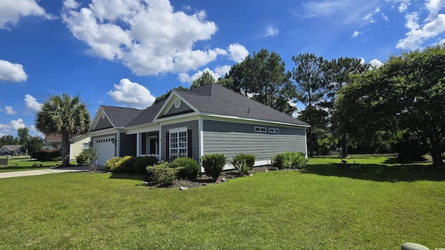 2715 Wood Creek Ln, Conway, SC 29527 - photo 3