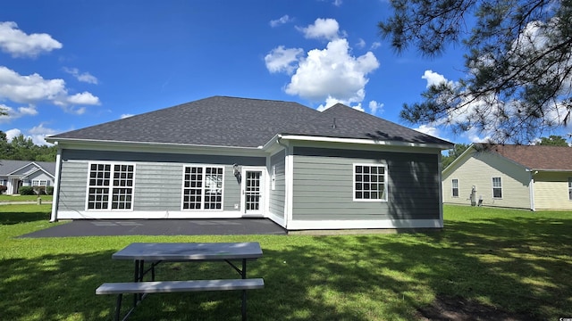 2715 Wood Creek Ln, Conway, SC 29527 - photo 2