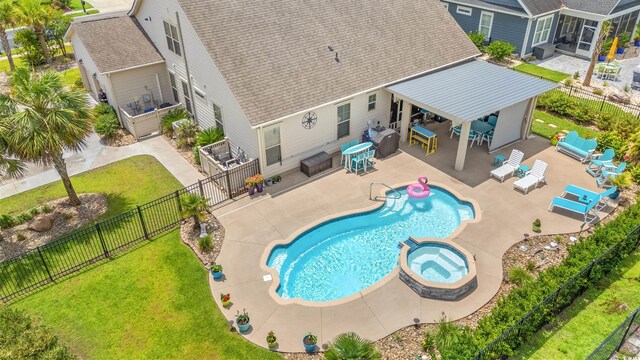 1715 Lake Egret Dr, North Myrtle Beach, SC 29582 - photo 4