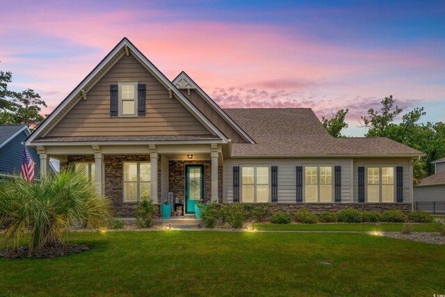 1715 Lake Egret Dr, North Myrtle Beach, SC 29582 - photo 38