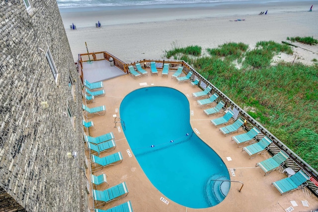 618 N Waccamaw Dr Unit B7, Garden City Beach, SC 29576 - photo 6