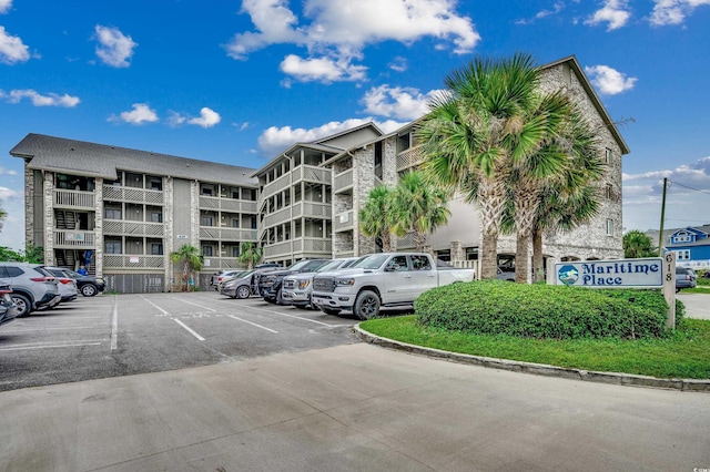 618 N Waccamaw Dr Unit B7, Garden City Beach, SC 29576 - photo 21