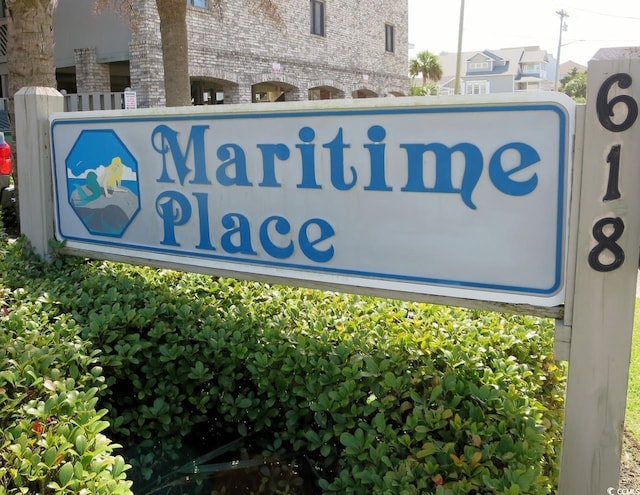 618 N Waccamaw Dr Unit B7, Garden City Beach, SC 29576 - photo 20