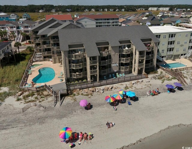 618 N Waccamaw Dr Unit B7, Garden City Beach, SC 29576 - photo 26