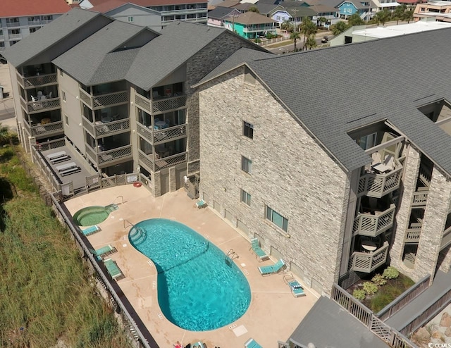 618 N Waccamaw Dr Unit B7, Garden City Beach, SC 29576 - photo 28