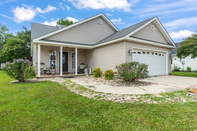 2738 Canvasback Trl, Myrtle Beach, SC 29588 - photo 37