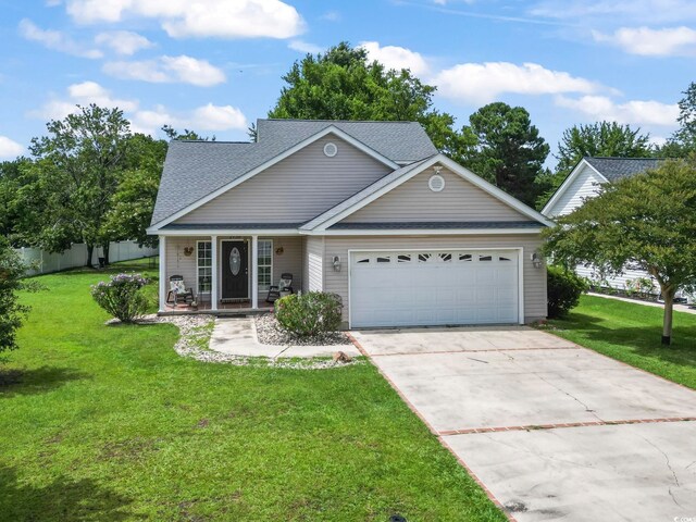 2738 Canvasback Trl, Myrtle Beach, SC 29588 - photo 36
