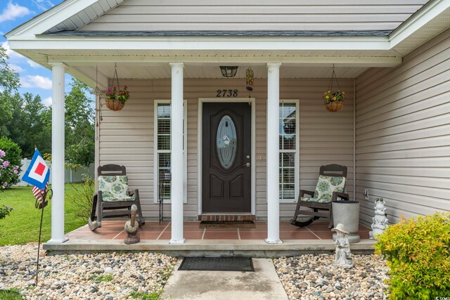 2738 Canvasback Trl, Myrtle Beach, SC 29588 - photo 35