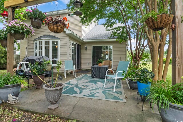 2738 Canvasback Trl, Myrtle Beach, SC 29588 - photo 32