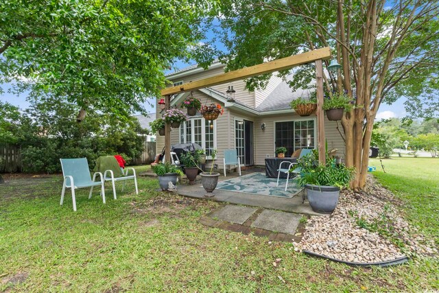 2738 Canvasback Trl, Myrtle Beach, SC 29588 - photo 31
