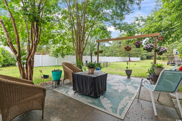 2738 Canvasback Trl, Myrtle Beach, SC 29588 - photo 30