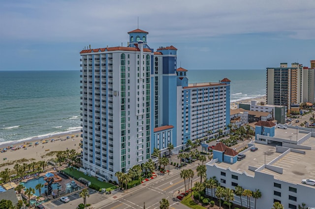 3000 N Ocean Blvd Unit 230, Myrtle Beach, SC 29577 - photo 1