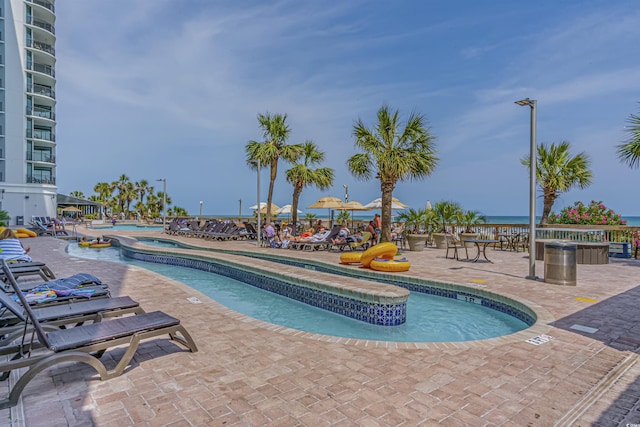 3000 N Ocean Blvd Unit 230, Myrtle Beach, SC 29577 - photo 20