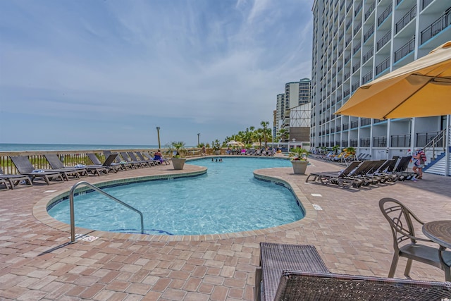 3000 N Ocean Blvd Unit 230, Myrtle Beach, SC 29577 - photo 19