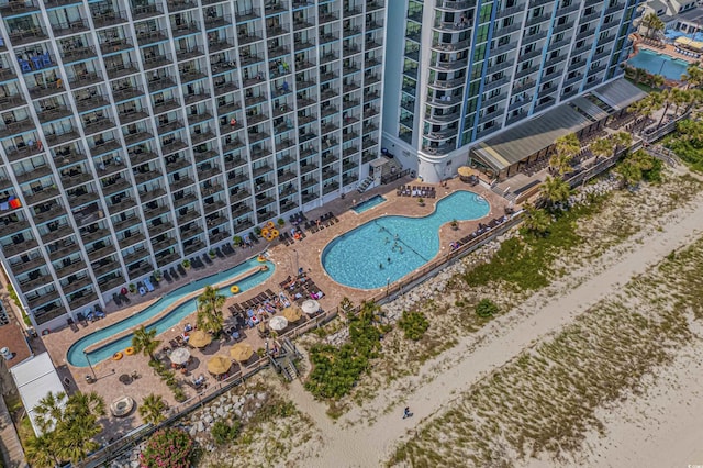 3000 N Ocean Blvd Unit 230, Myrtle Beach, SC 29577 - photo 17