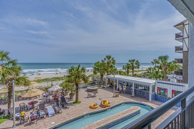 3000 N Ocean Blvd Unit 230, Myrtle Beach, SC 29577 - photo 16