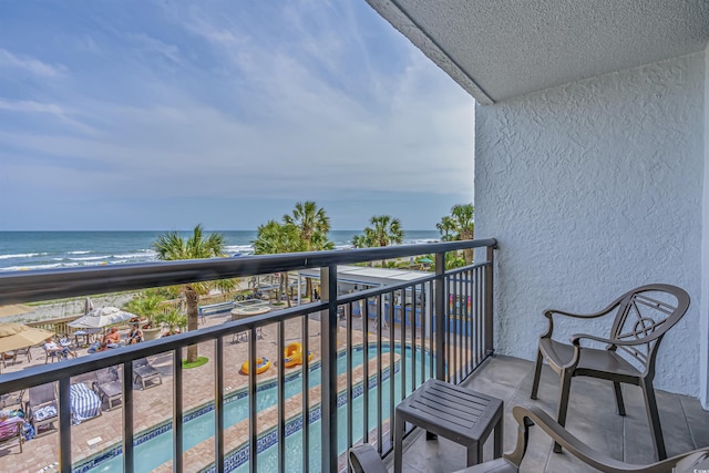 3000 N Ocean Blvd Unit 230, Myrtle Beach, SC 29577 - photo 15