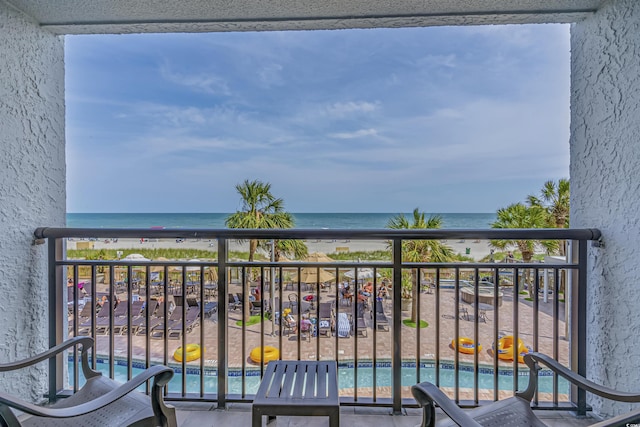 3000 N Ocean Blvd Unit 230, Myrtle Beach, SC 29577 - photo 14
