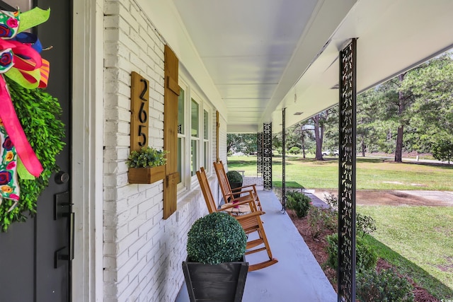 265 Powell Loop, Andrews, SC 29510 - photo 5