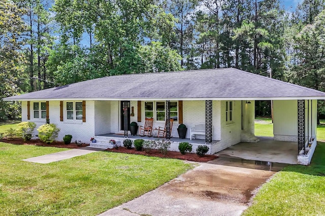 265 Powell Loop, Andrews, SC 29510 - photo 4