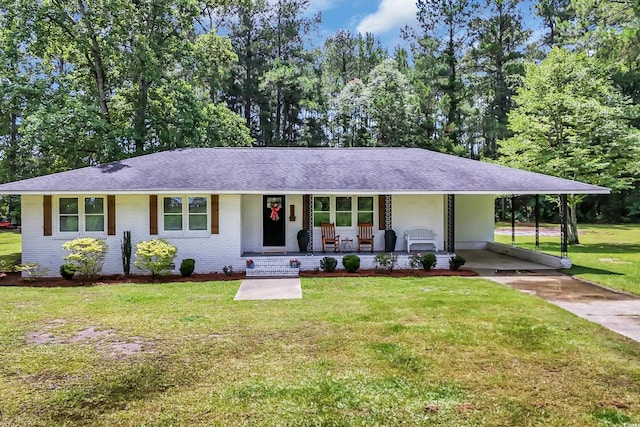 265 Powell Loop, Andrews, SC 29510 - photo 3