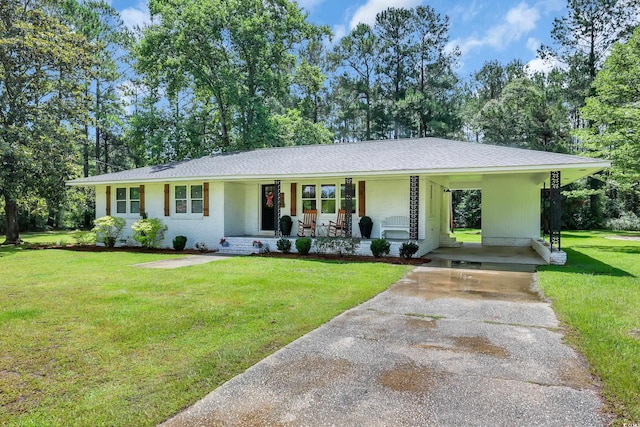 265 Powell Loop, Andrews, SC 29510 - photo 2