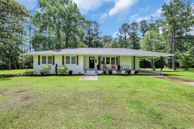 265 Powell Loop, Andrews, SC 29510 - photo 1