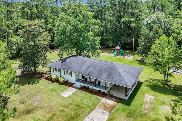 265 Powell Loop, Andrews, SC 29510 - photo 26