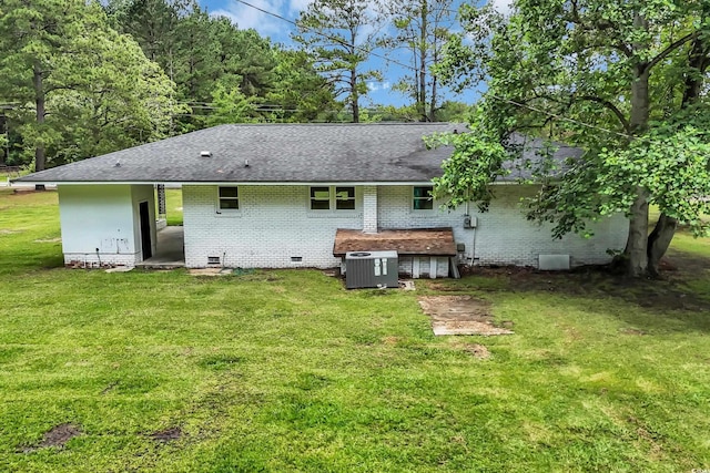265 Powell Loop, Andrews, SC 29510 - photo 25