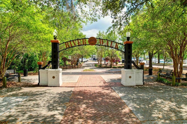 556 Crusade Cir, Conway, SC 29526 - view of property's community