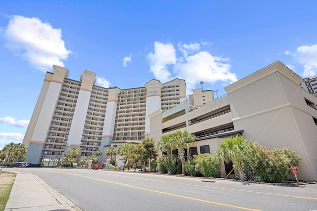 4800 S Ocean Blvd Unit 1524, North Myrtle Beach, SC 29582 - view of property