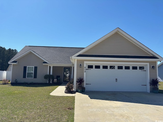 429 Oakham Dr, Conway, SC 29526 - photo 1