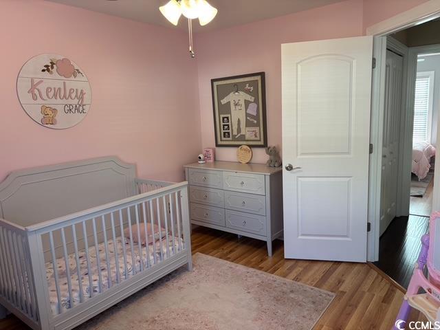 429 Oakham Dr, Conway, SC 29526 - photo 15