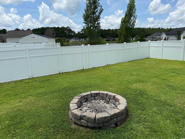 429 Oakham Dr, Conway, SC 29526 - photo 19