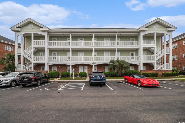 3951 Gladiola Ct Unit 104, Myrtle Beach, SC 29588 - photo 1