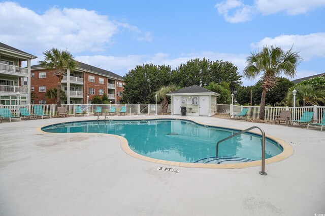 3951 Gladiola Ct Unit 104, Myrtle Beach, SC 29588 - photo 19