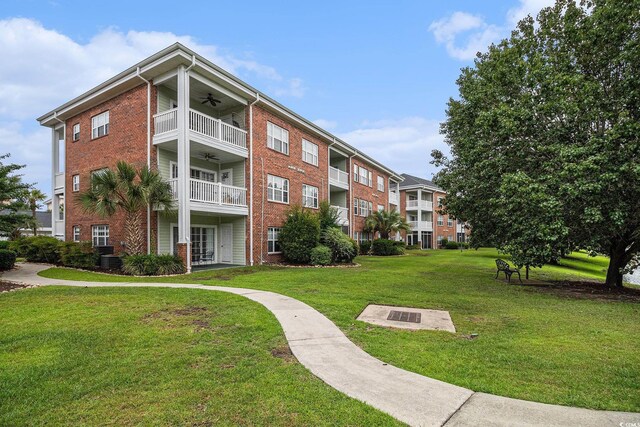 3951 Gladiola Ct Unit 104, Myrtle Beach, SC 29588 - photo 18