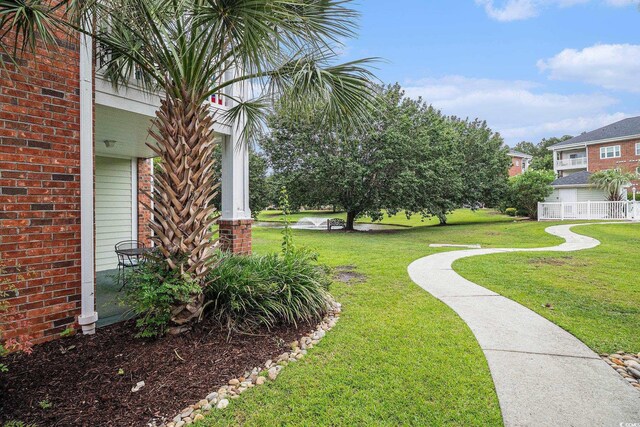 3951 Gladiola Ct Unit 104, Myrtle Beach, SC 29588 - photo 17
